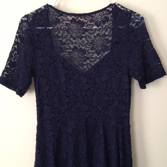 Urban Outfitters Lace Dress - Picture 5 of 6
